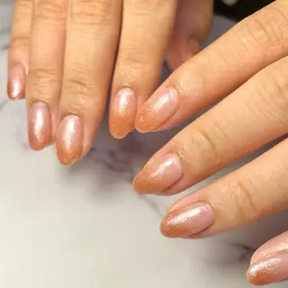 ネイル Oracion Nailのネイルデザイン