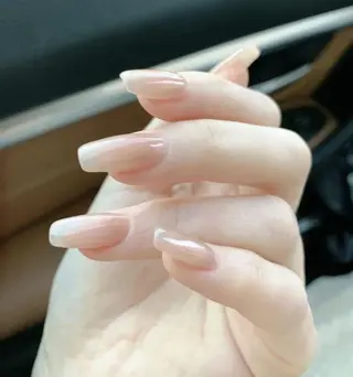 ネイル Queens みなみのネイルデザイン