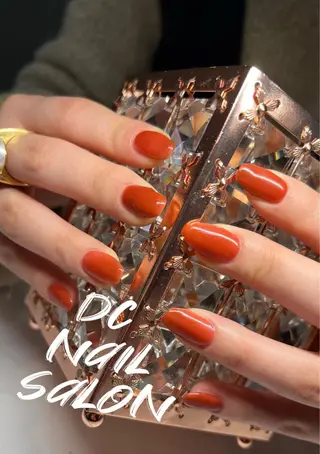 ネイル DC nail salonのネイルデザイン