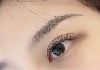 マツエク・マツパ 高橋 ルネのマツエク・マツパデザイン