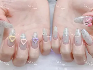 ネイル 💞💞 Yokoのネイルデザイン