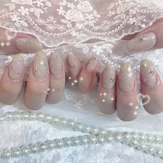 ネイル ♡mimielu nail♡のネイルデザイン