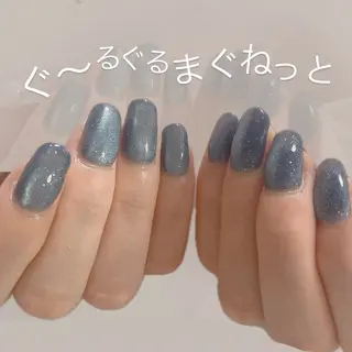 ネイル なっちゃん所属・ネイルサロン なっちゃん(古千谷)のネイルデザイン