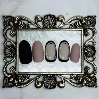 ネイル Verest 西荻窪のネイルデザイン