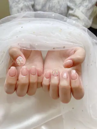 ネイル ジョリ kasumi🌹💅のネイルデザイン