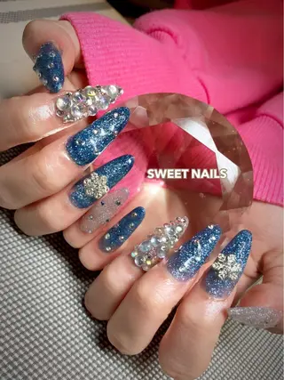 ネイル SWEET⭐️ NAILSのネイルデザイン