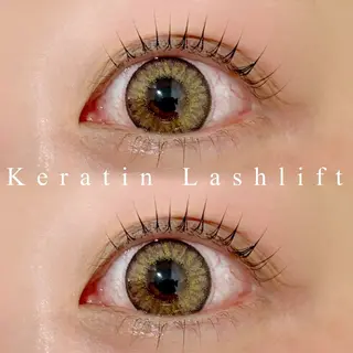 マツエク・マツパ I･feliz長町店所属・奥山 遥のマツエク・マツパデザイン