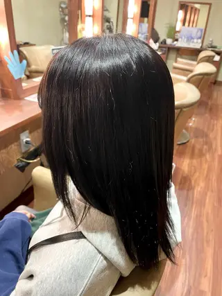 ミディアム I'm annex sala 南草津店所属・福山 聖李のマツエク・マツパデザイン