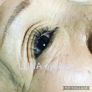 マツエク・マツパ 松本 とものマツエク・マツパデザイン