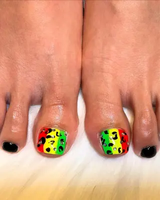 ネイル ネイルサロンエレノア所属・田端 笑理菜のネイルデザイン