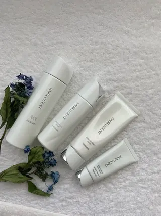 メナードフェイシャルサロン 宮前神木所属・menard SUNAZUKAのエステ・リラクイメージ