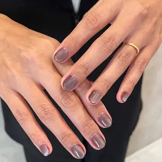 ネイル S. SAYAのネイルデザイン