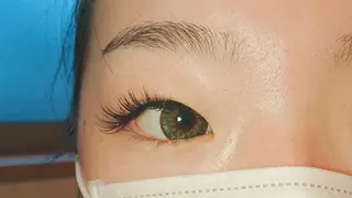 マツエク・マツパ Bellejour所属・中野 瑛子のマツエク・マツパデザイン