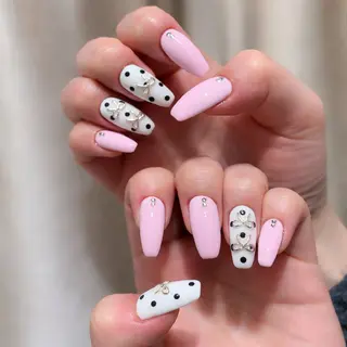 ネイル nailAVANCE akariのネイルデザイン