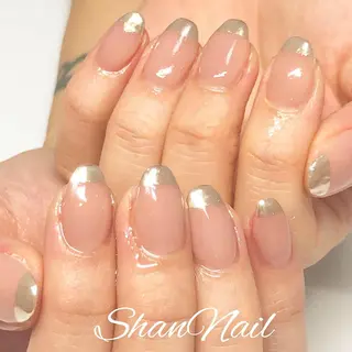 ネイル Shan Nailのネイルデザイン