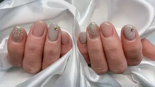 ネイル ek.nail⭐︎ kanaのネイルデザイン