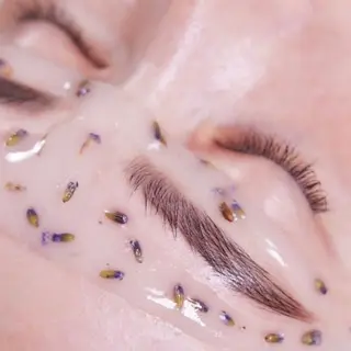 アイブロウ eight eyelash池袋店のマツエク・マツパデザイン