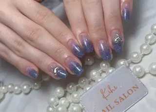 ネイル 小林 あゆみのネイルデザイン