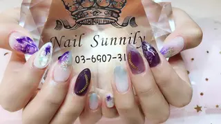 ネイル リン リンのネイルデザイン