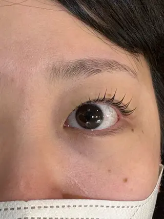 マツエク・マツパ 🐈EYELA ⟡.· Aya🐱のマツエク・マツパデザイン