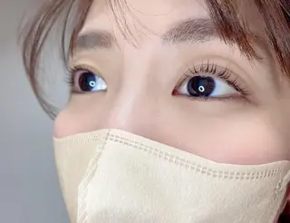 マツエク・マツパ 吉岡 ゆうなのマツエク・マツパデザイン