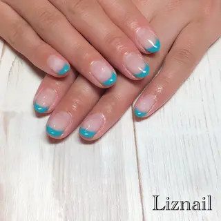 ネイル Rawr / saoriのネイルデザイン