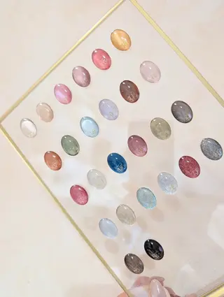 ネイル Ameri nail salon所属・Ameri/ nail salonのネイルデザイン