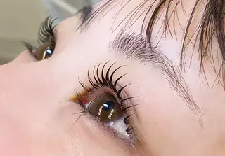 マツエク・マツパ Spira所属・spira 上通店 suzuのマツエク・マツパデザイン