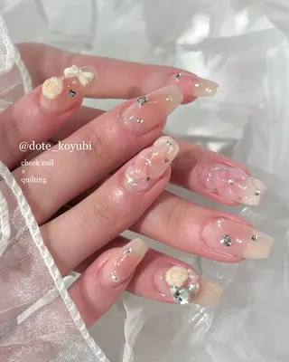 ネイル nail salon DOTE(ドート)のネイルデザイン