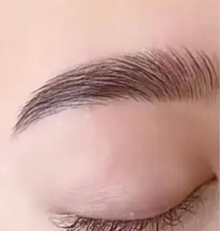 アイブロウ eye beautyのマツエク・マツパデザイン