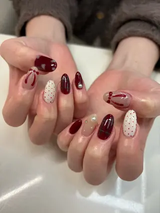 ネイル nail by minamiのネイルデザイン
