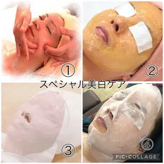 赤木 萬己子のエステ・リラクイメージ