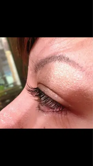 マツエク・マツパ Lo_oca所属・Lo_oca ロヲカのマツエク・マツパデザイン