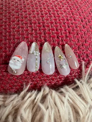 ネイル NAIL★M 真紀のネイルデザイン