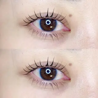 マツエク・マツパ Iwasaki Nene☾店長のマツエク・マツパデザイン