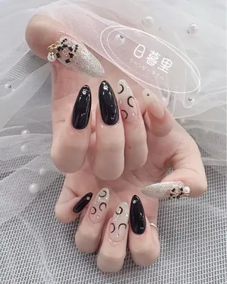 ネイル lavender所属・日暮里2 lavenderのネイルデザイン