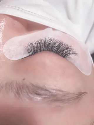 マツエク・マツパ SESUNNY セサ二ー　SAYAのマツエク・マツパデザイン