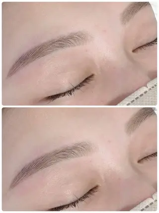 アイブロウ 🫧SMAU🫧 KUDOのマツエク・マツパデザイン