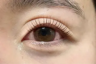 マツエク・マツパ セレビアイ新越谷 藤本のマツエク・マツパデザイン