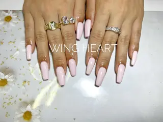 ネイル O. AKINAのネイルデザイン