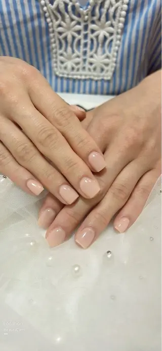 ネイル 渡辺 芙実のネイルデザイン