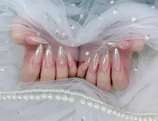 ネイル R salonのネイルデザイン