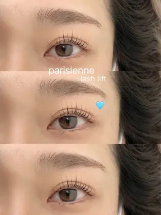 マツエク・マツパ Beauty Salon COCO黒川店所属・COCO hinaのマツエク・マツパデザイン