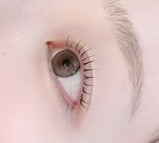 マツエク・マツパ SALON SUZのマツエク・マツパデザイン