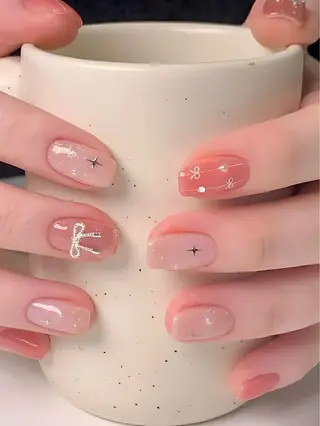 ネイル Maychan _ Nailsalon所属・Mei Meiのネイルデザイン