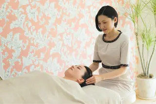 新 真希のエステ・リラクイメージ