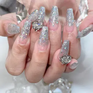 ネイル misun_nail所属・misun_ nailのネイルデザイン