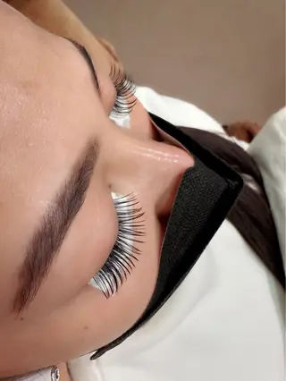 マツエク・マツパ EARTH Eyelash平塚店のマツエク・マツパデザイン