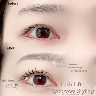 マツエク・マツパ 🎀Ayane🎀 束感まつげのマツエク・マツパデザイン