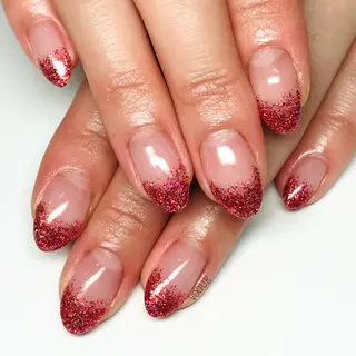 ネイル VOGUE ×SWANのネイルデザイン